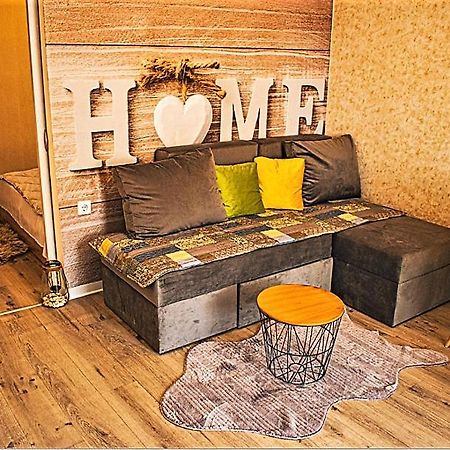 Kassandrou Suite Hot Tub-Jakuzzi - 2 Bedrooms - Big Balcony - Center Thessaloníki Eksteriør billede
