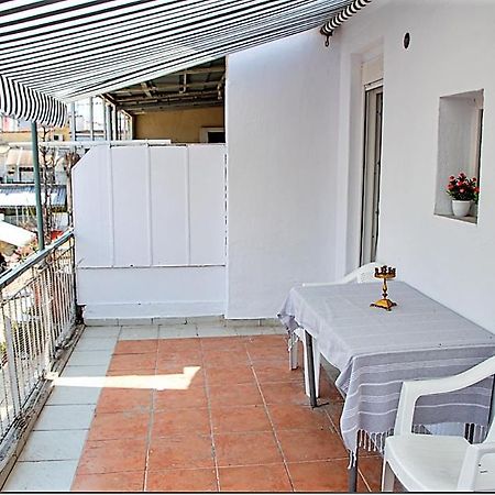 Kassandrou Suite Hot Tub-Jakuzzi - 2 Bedrooms - Big Balcony - Center Thessaloníki Eksteriør billede