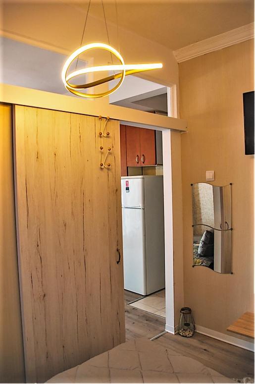 Kassandrou Suite Hot Tub-Jakuzzi - 2 Bedrooms - Big Balcony - Center Thessaloníki Eksteriør billede