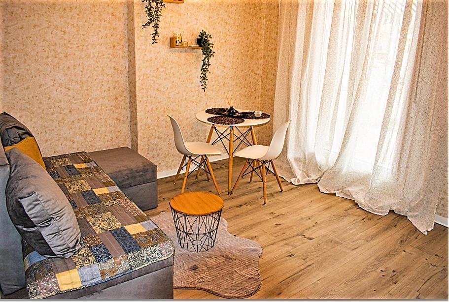 Kassandrou Suite Hot Tub-Jakuzzi - 2 Bedrooms - Big Balcony - Center Thessaloníki Eksteriør billede